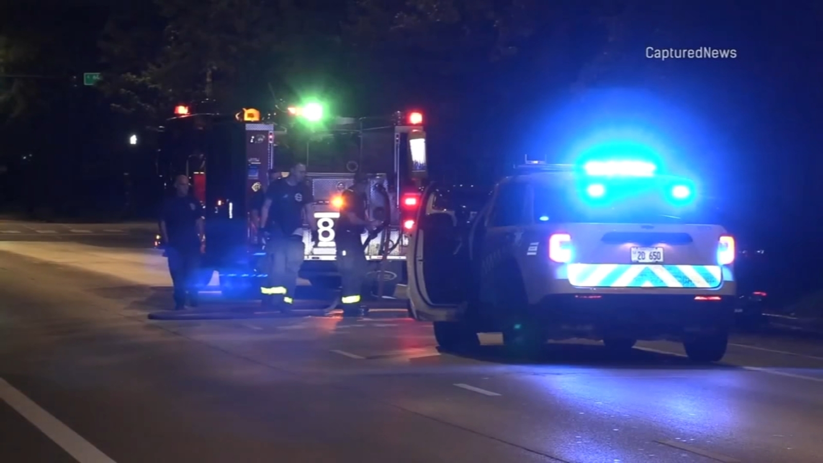 Hit and run: Pedestrian hit by car, killed in Washington Park, Chicago ...