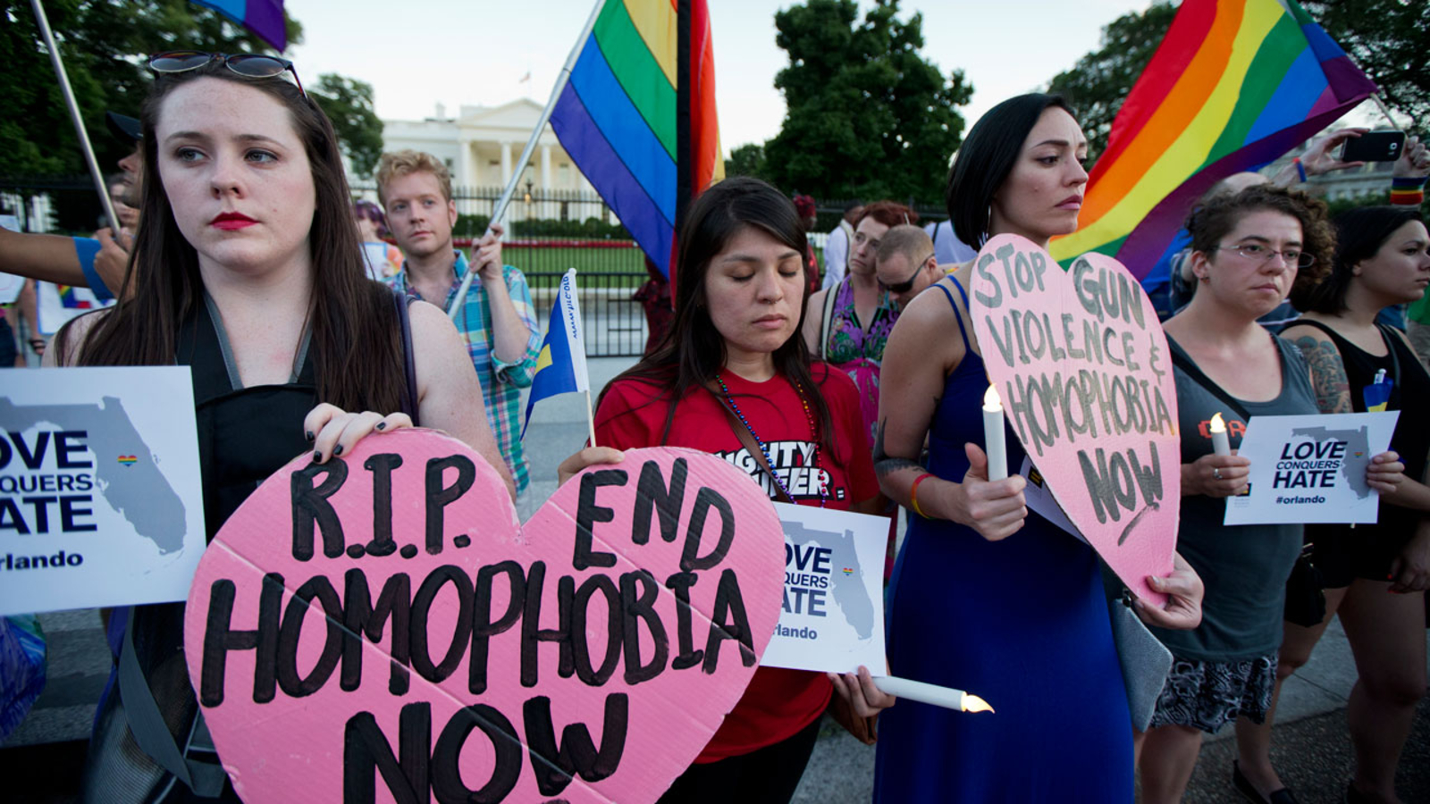 Houston Police Chief Urges Lgbt Crime Victims To Step Forward Abc13 