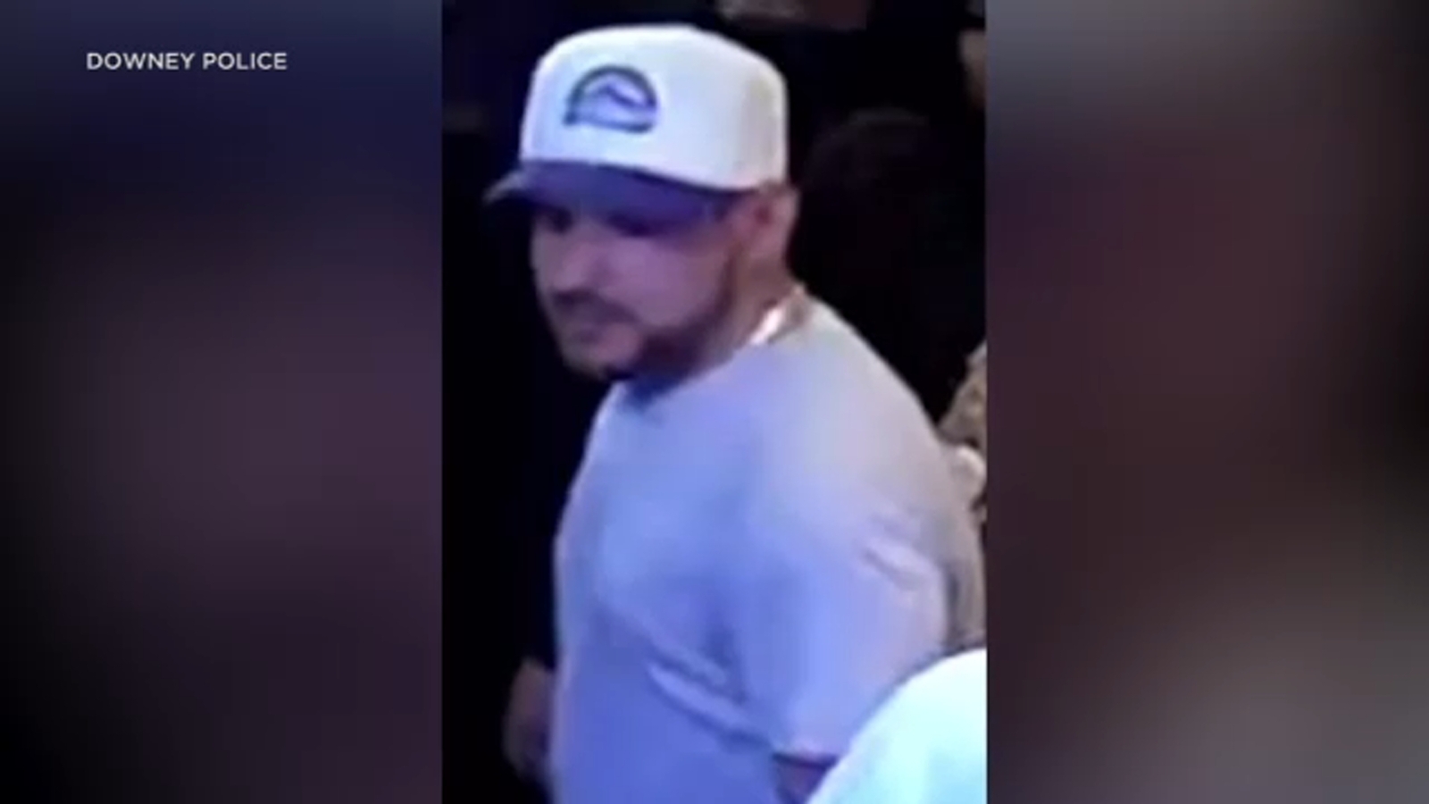 Simi Valley man in custody in connection to Downey restaurant shooting