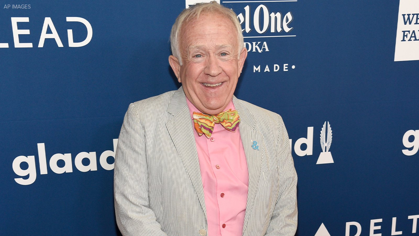 Leslie Jordan to be honored with 462nd star on Palm Springs Walk of Stars - Vimarsana News