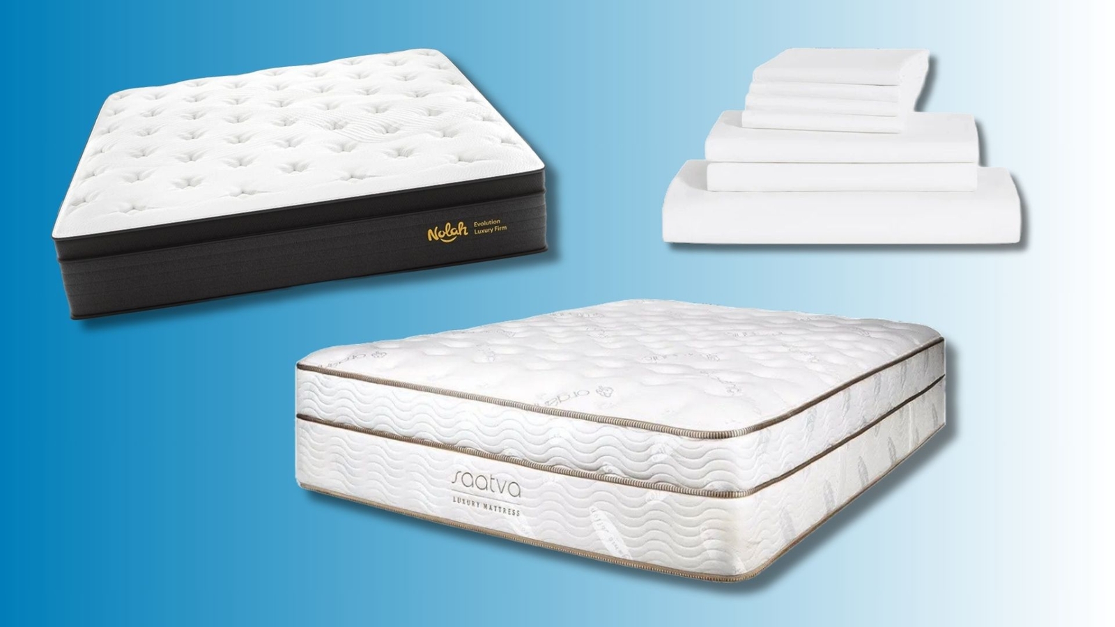 Best sales on mattresses, bedding, bed frames and more - Vimarsana News