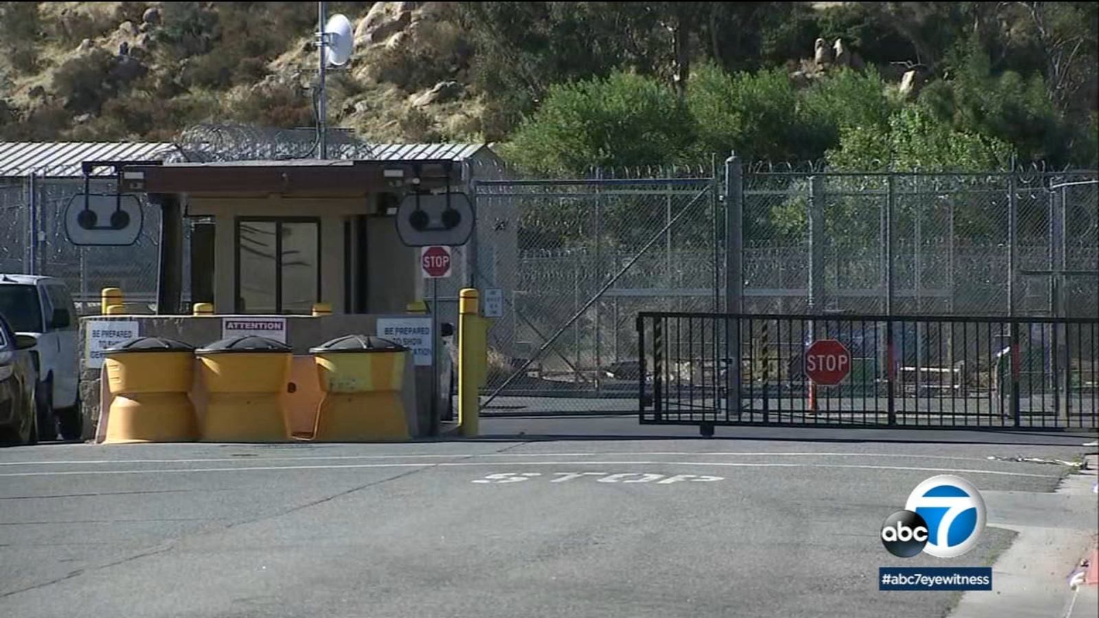 IE deputy with alleged ties to Mexican cartel is charged with possession of 104 pounds fentanyl