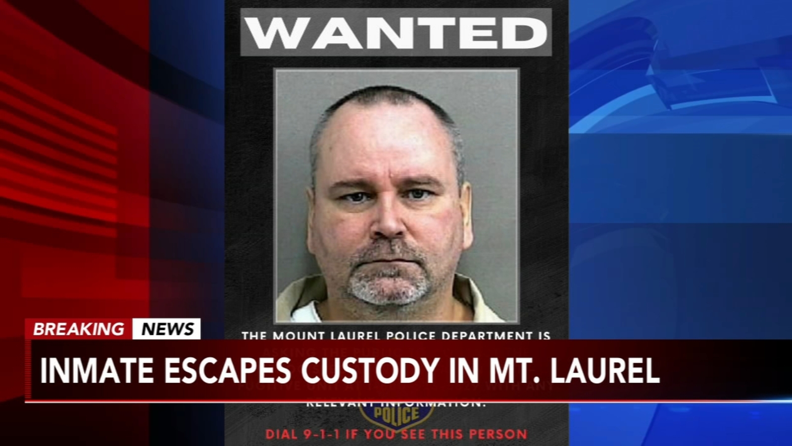 Recovered/Located NJ Edward Berbon, 54, Mount Laurel, 26 Sep 2023