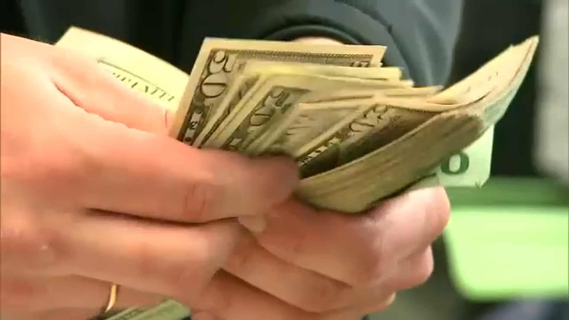 Producción económica de los latinos en EEUU supera los $3 billones