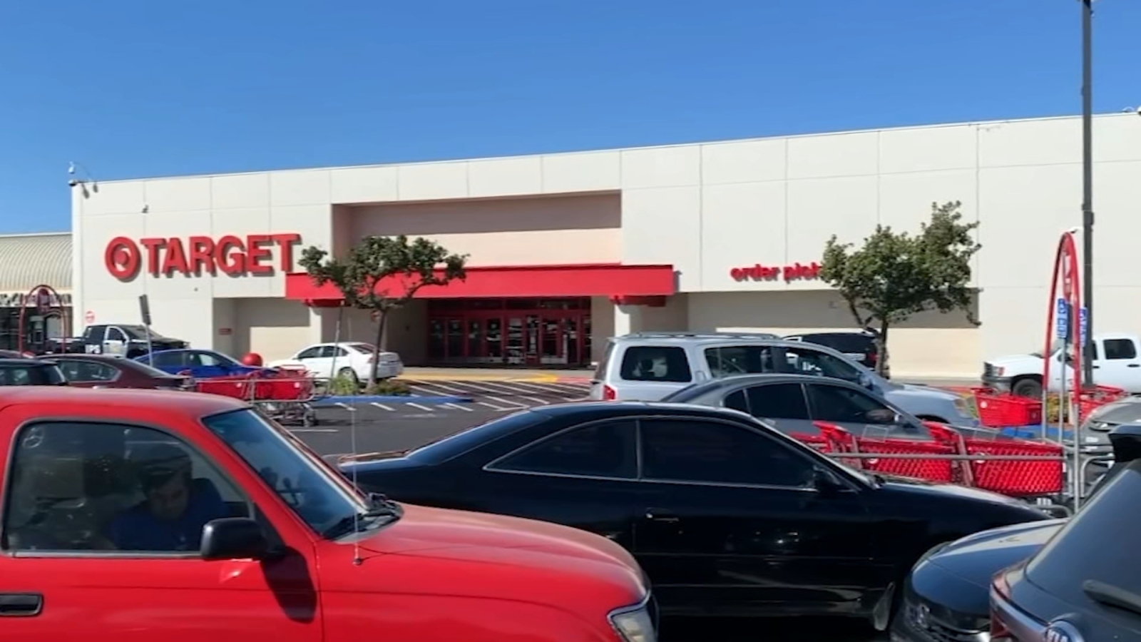 Target closing Pittsburg was working to bring police substation across