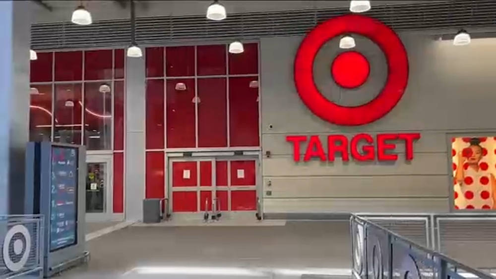Target store closure leaves community reeling