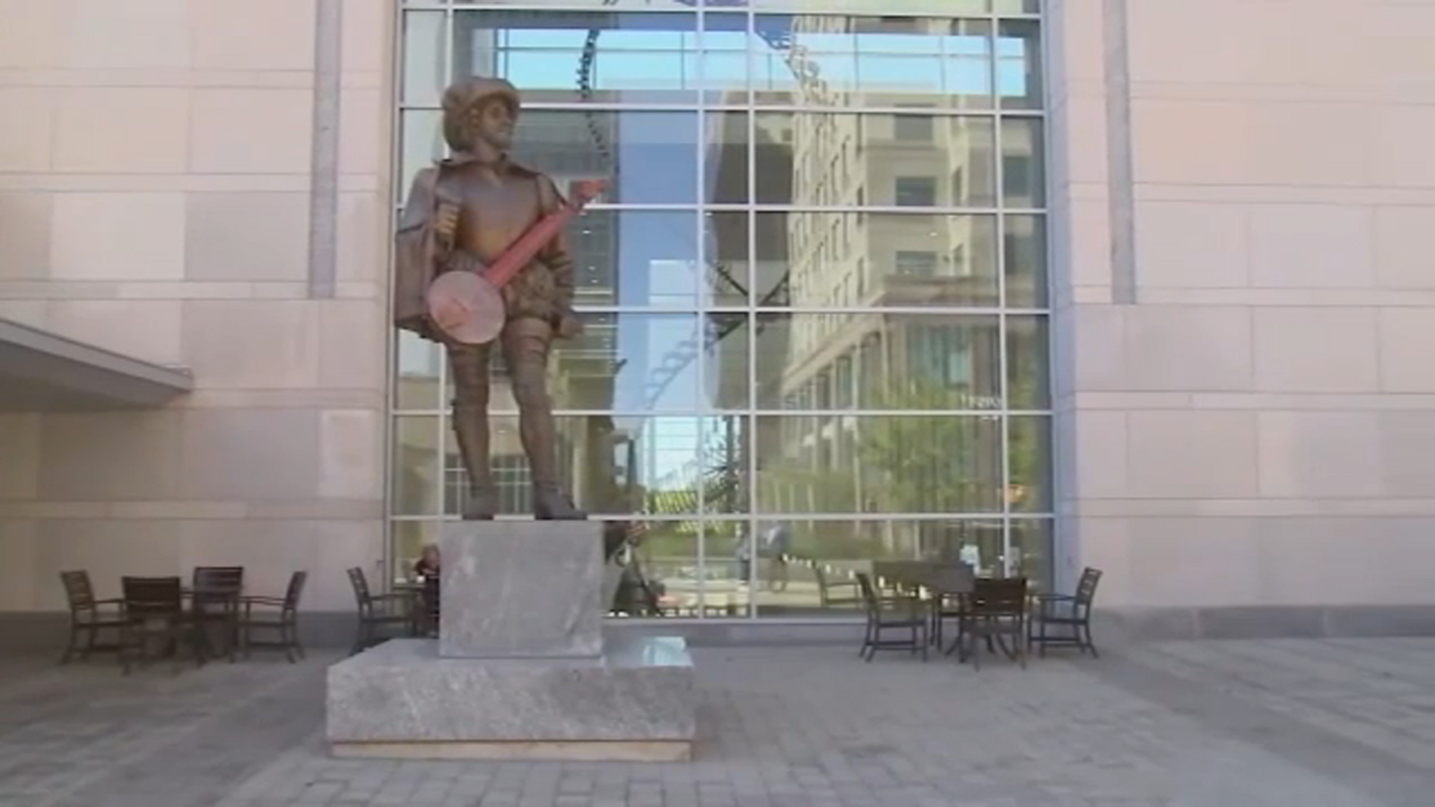 IBMA World of Bluegrass to leave Raleigh, its home since 2013; Festival organizers said 2024 will be last year in Oak City - Vimarsana News