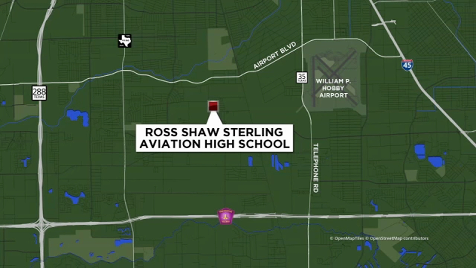 Gun found on campus: Goose Creek CISD student arrested after allegedly bringing weapon to Sterling High School, district says - Vimarsana News