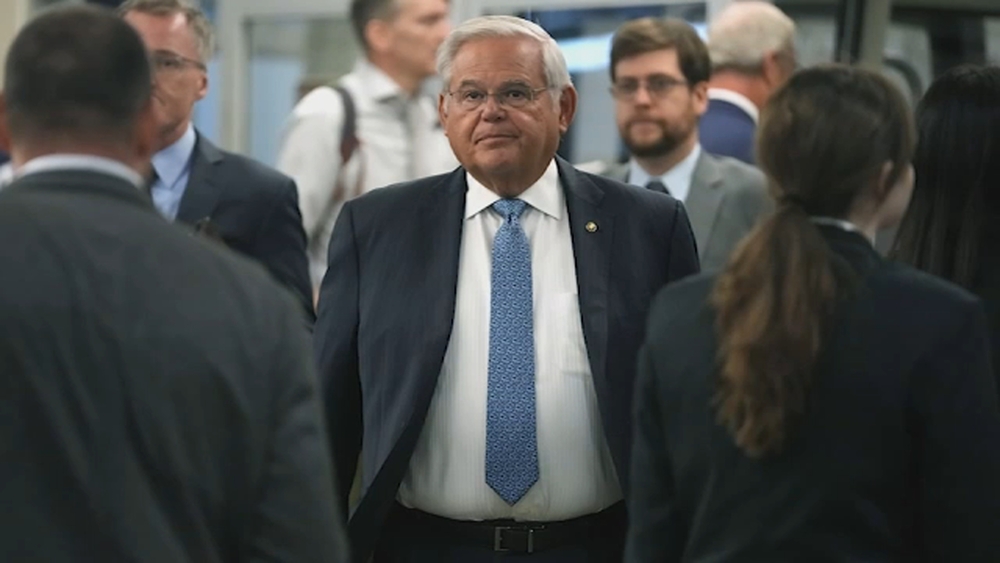 Extra Time: Menendez arraignment, 2nd GOP presidential debate