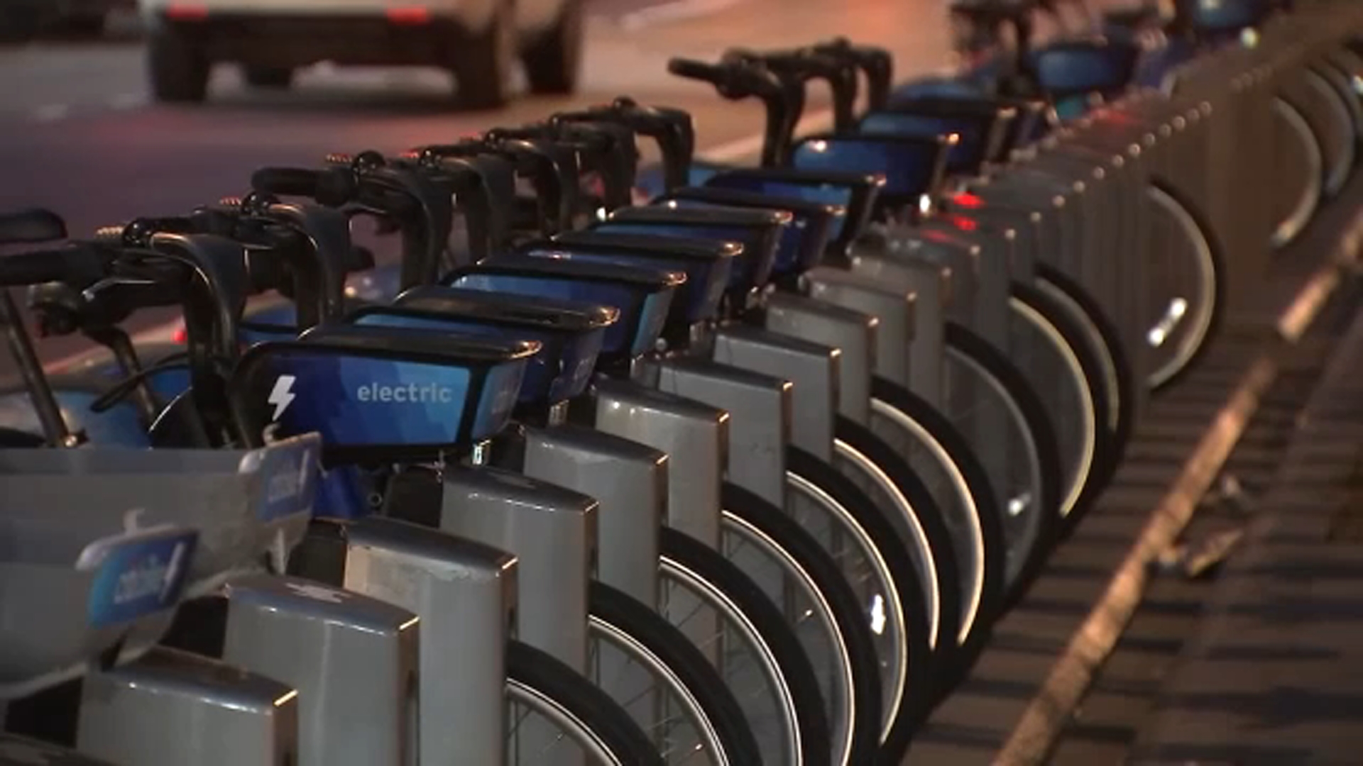 How can NYC make e-bike and e-scooters safer on city streets?