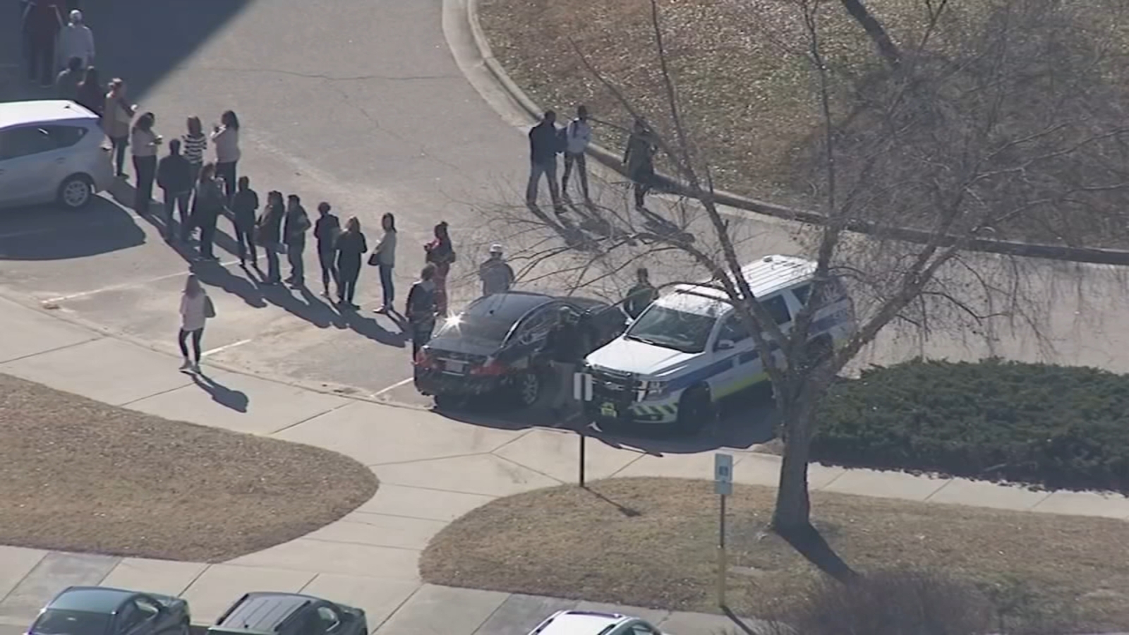 Wake County schools | Wake County SRO speaks about possible threats at school - Vimarsana News