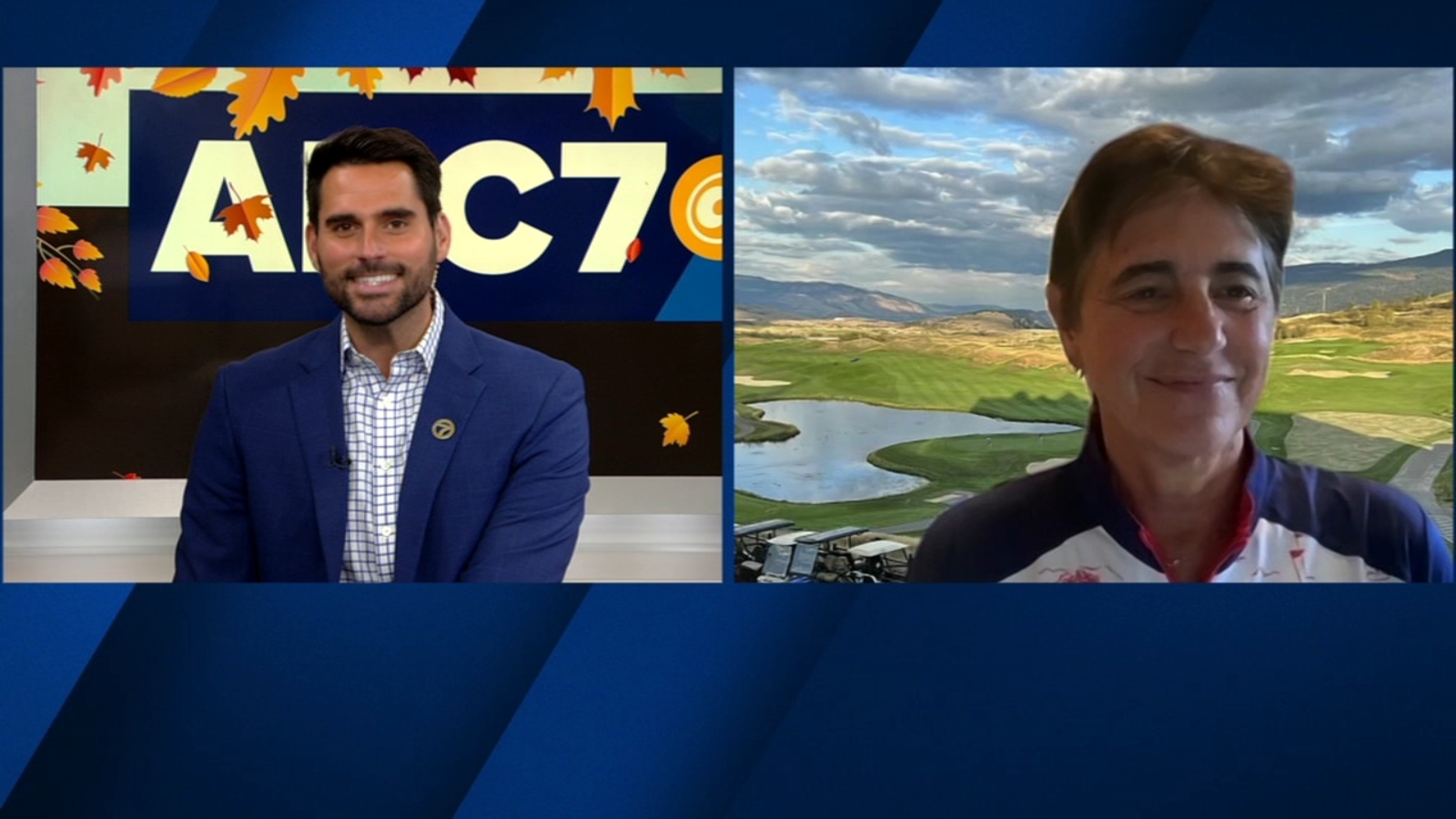 5th Annual SF Pride Golf Award & Tournament tees off at Harding Park