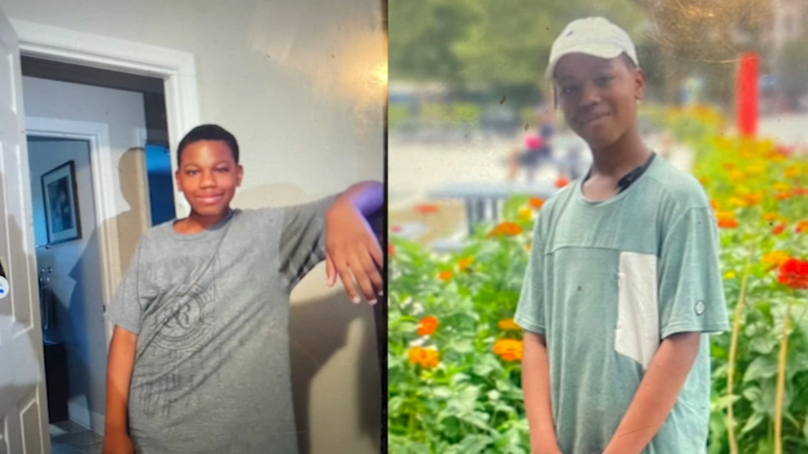 Wake County Sheriff's Office searching for missing 14-year-old - Vimarsana News
