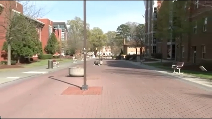 Nccu - ABC11 Raleigh-Durham