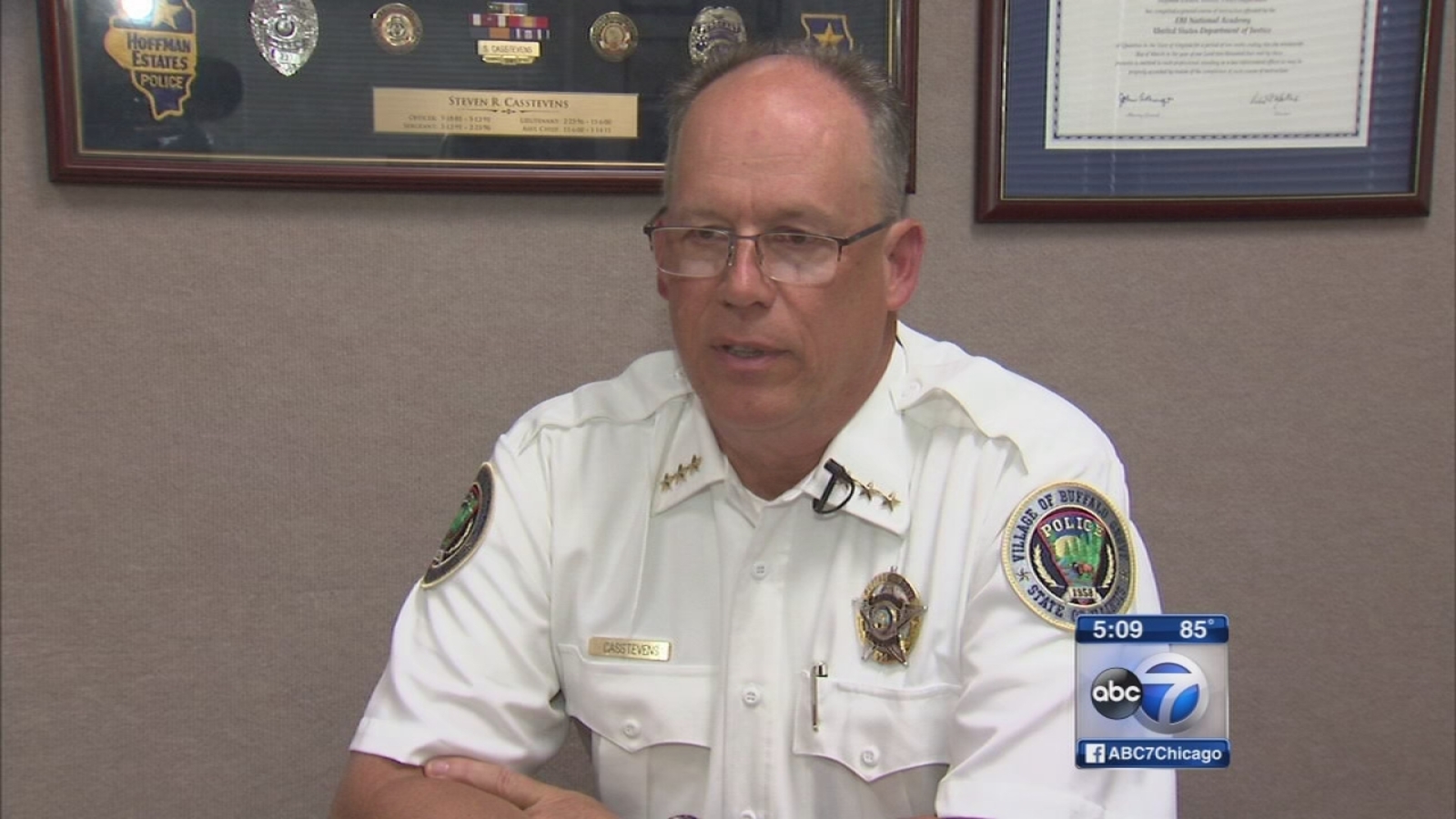 Gun control debate renewed in Illinois ABC7 Chicago