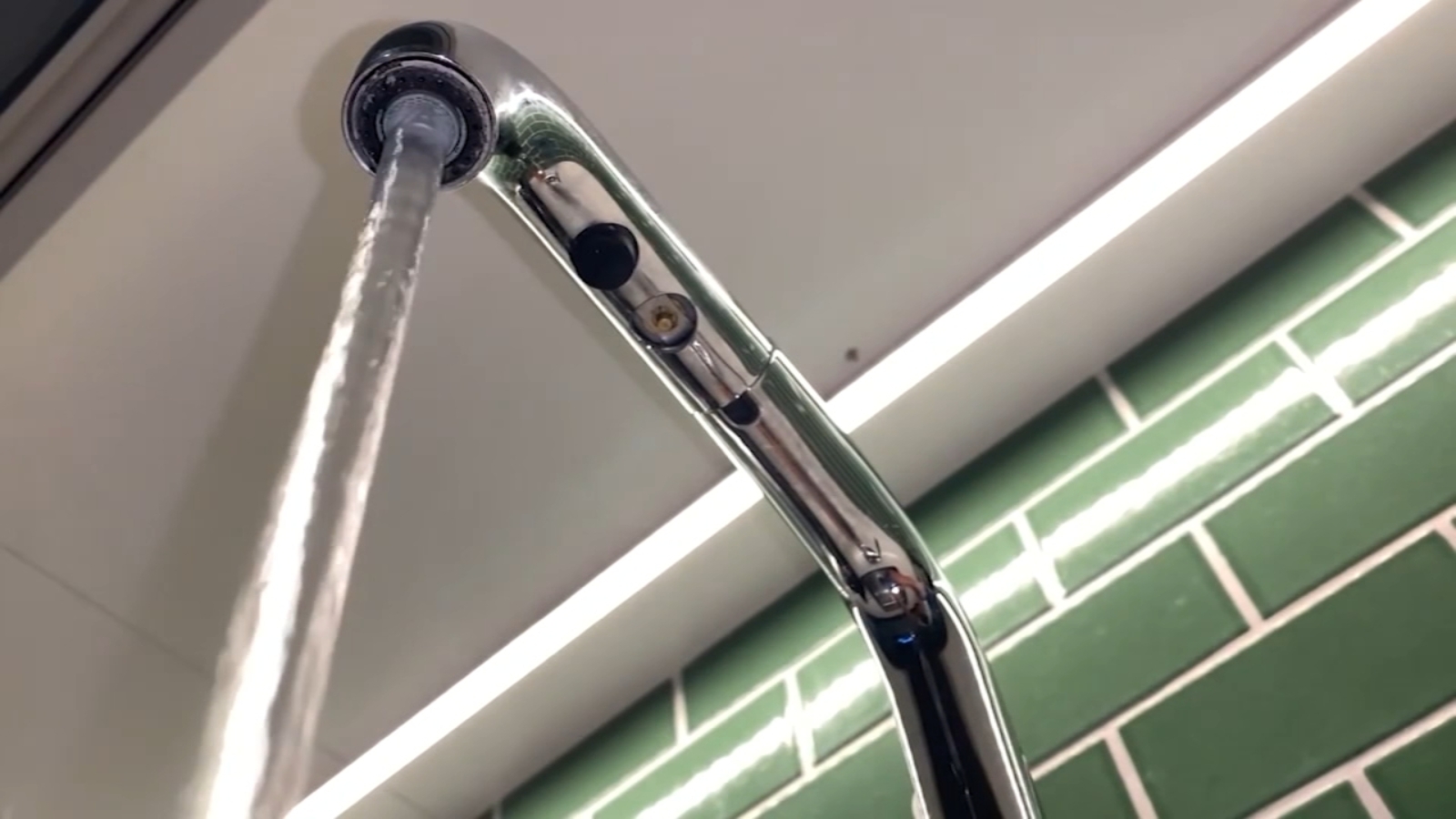 Is it drinkable Concerns continue over quality of tap water in East Palo Alto Is it drinkable Concerns continue over quality of tap water in East Palo Alto