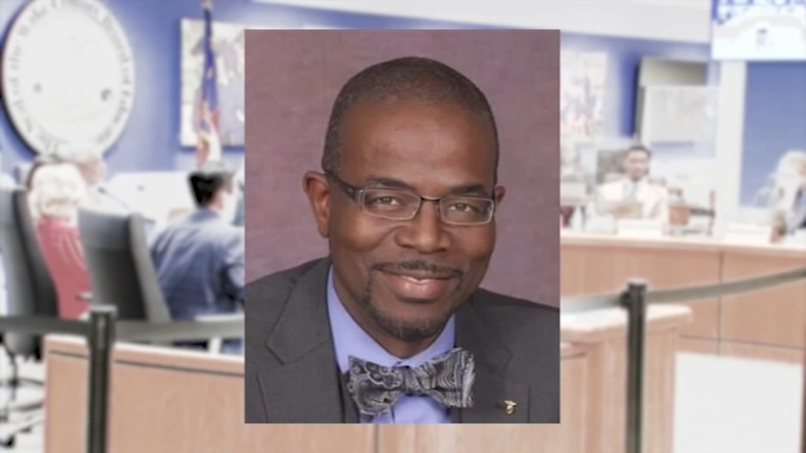 Wake County schools new superintendent sworn in today - Vimarsana News