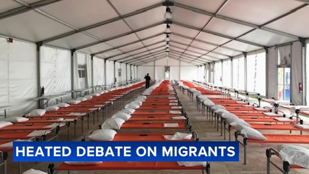 City Council members debate city's sanctuary city status
