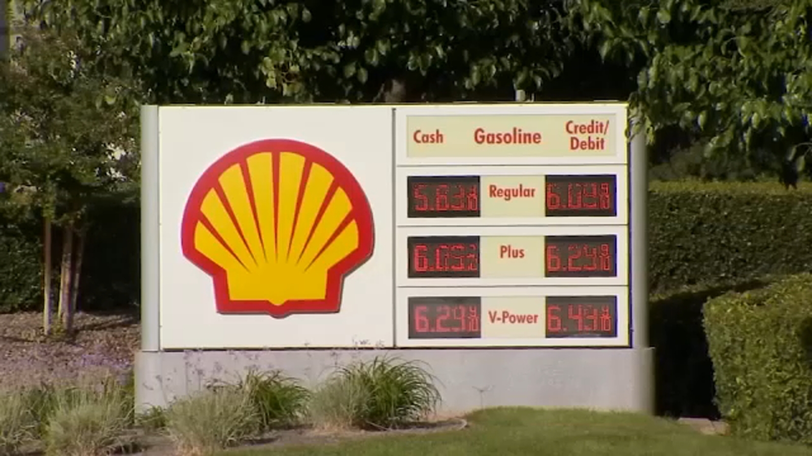Here's why gasoline prices in California are skyrocketing - Vimarsana News