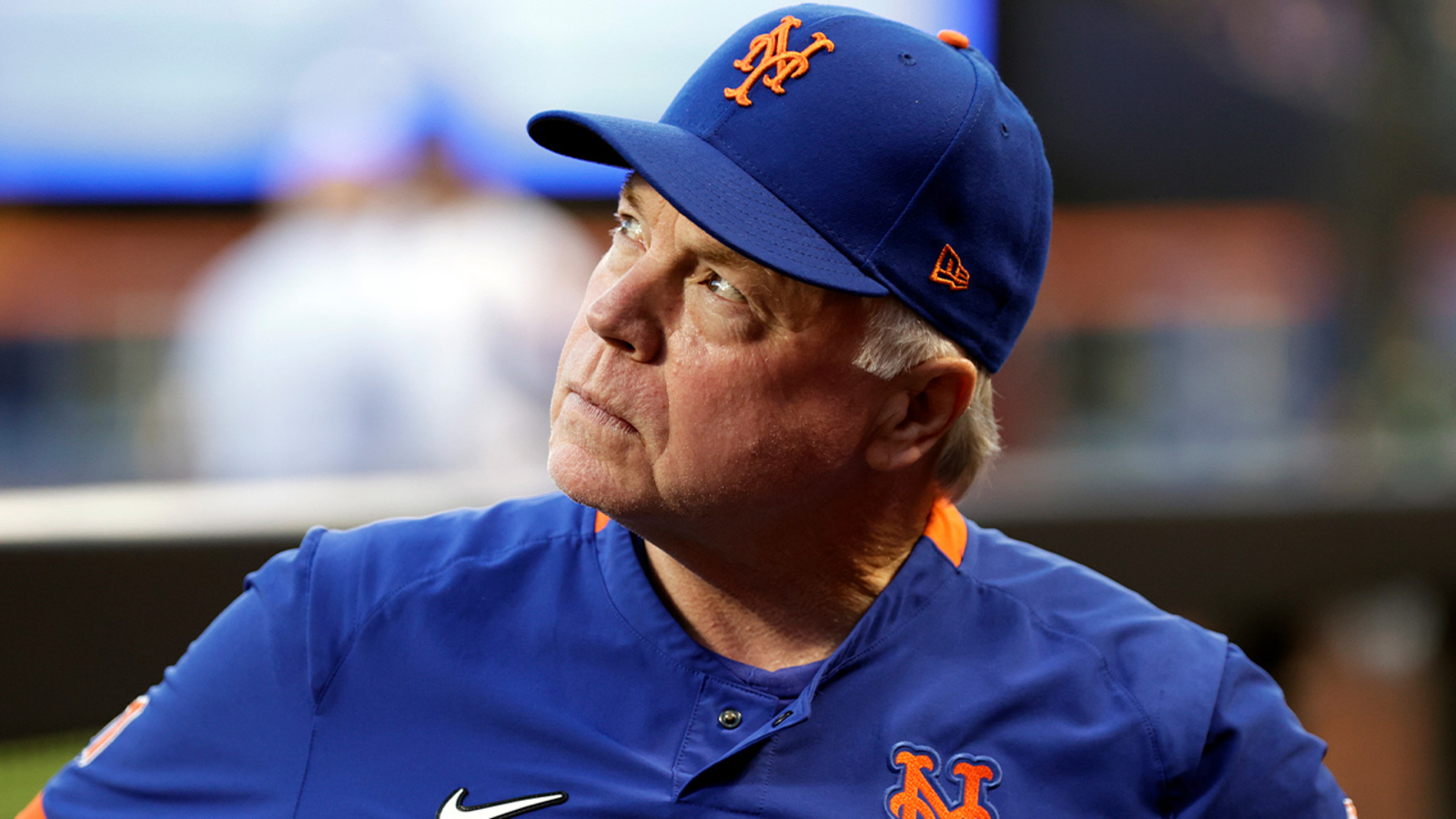 Manager Buck Showalter will not return to New York Mets in 2024 - Vimarsana News