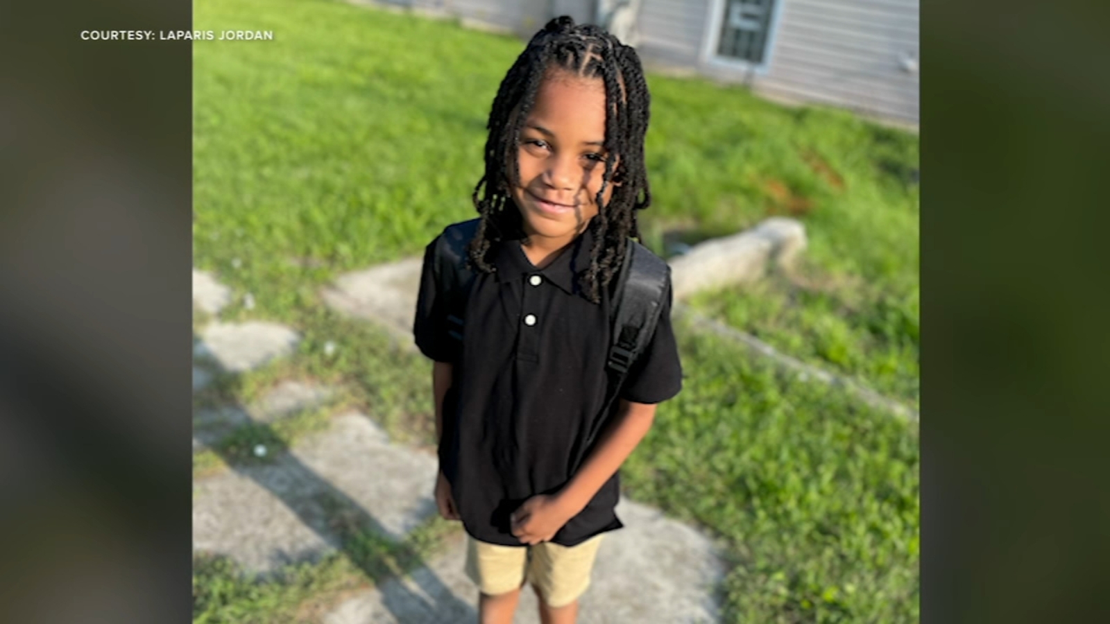 Chicago shooting today: Man killed, Aiden Corothers, 7, among 3 hurt in East Garfield Park shooting on South Whipple Street - Vimarsana News