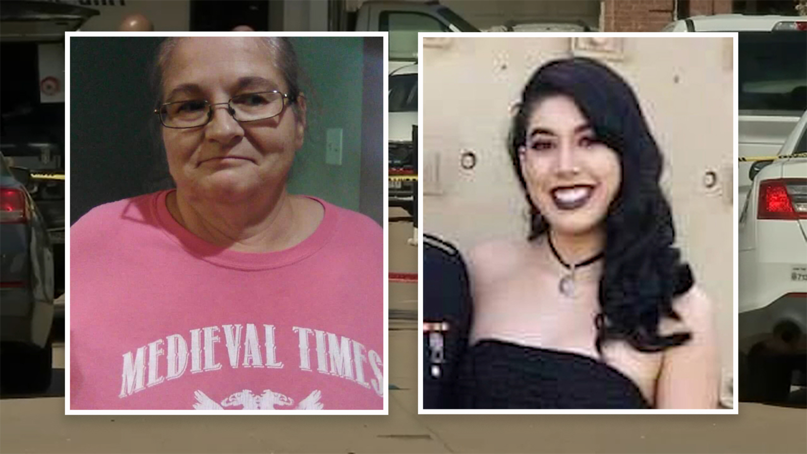 $500K bond set for Devin Grantom, charged with murder of wife, Courtney Grantom, during fight where mother also died, HCSO says - Vimarsana News