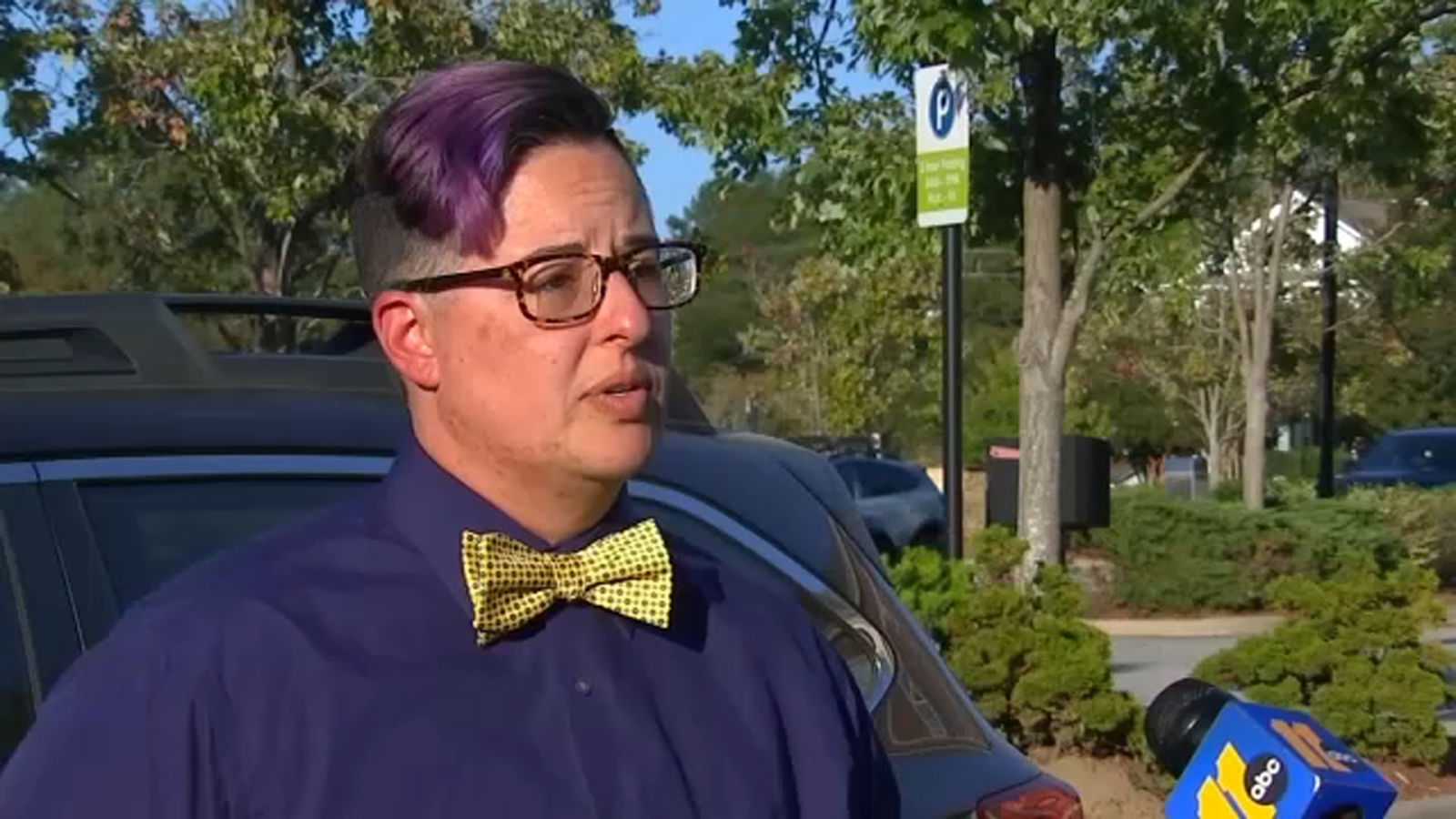 Holly Springs Town council candidate feels targeted by GOP - Vimarsana News