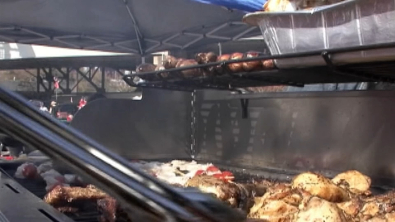 Climate Change Solutions: Tips for making tailgating more sustainable - Vimarsana News