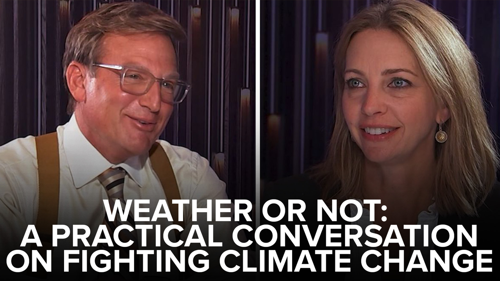 Weather or Not: 'The Cool Down' has the lowdown on fighting climate change - Vimarsana News