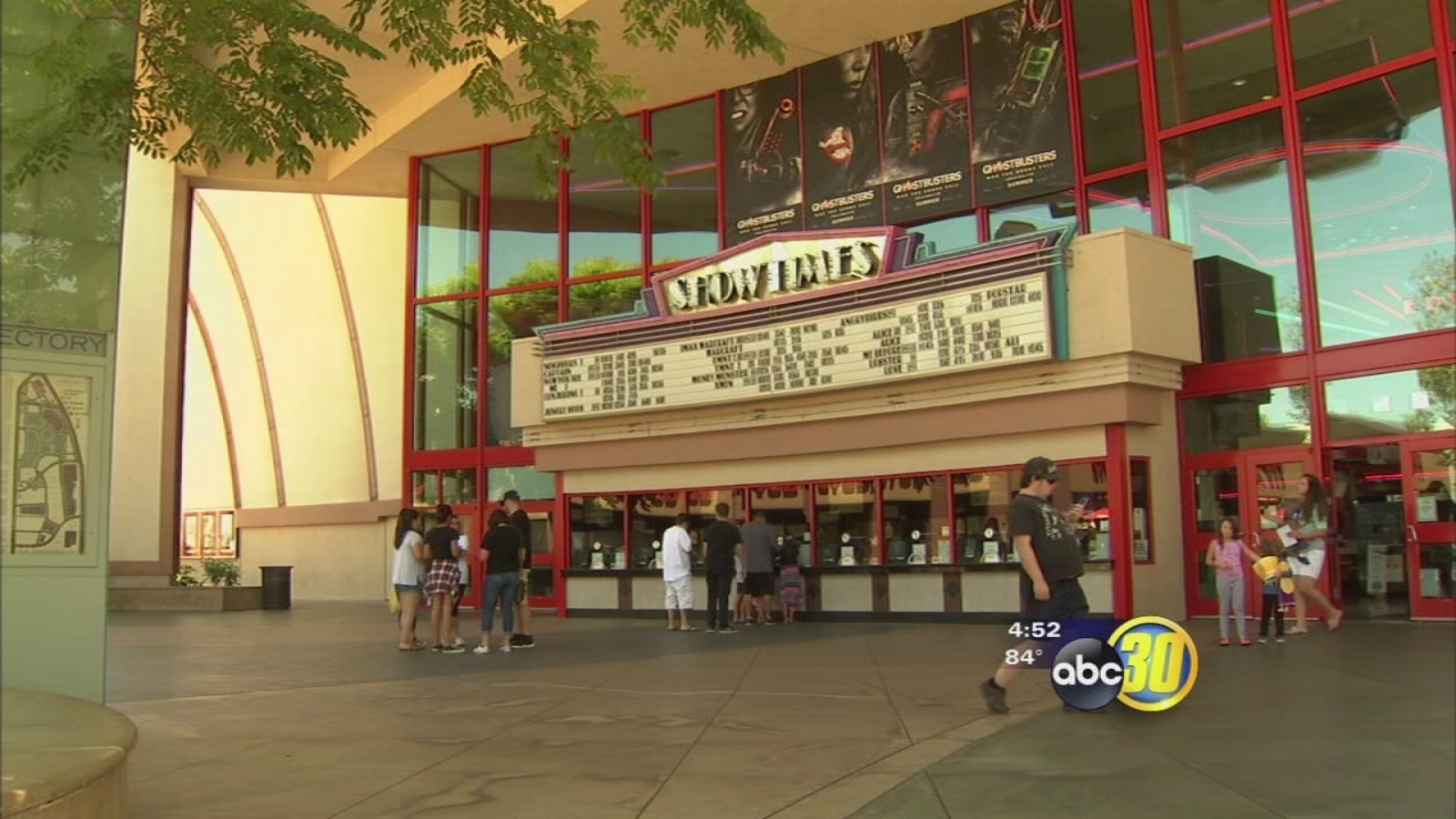 Fresno families can enjoy 1 movies at local theaters ABC30 Fresno