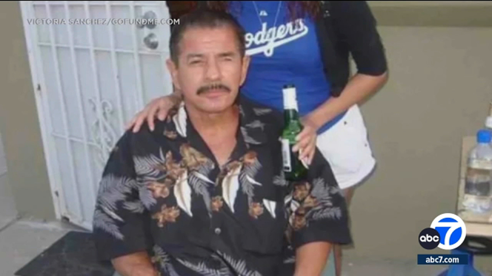 West Covina police searching for suspect in hitandrun crash that killed 72yearold man