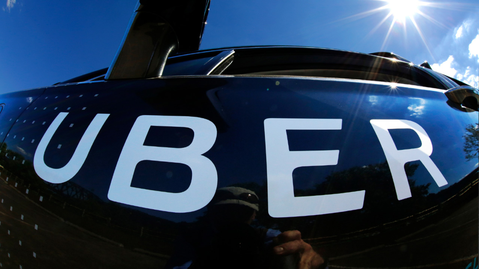 Uber: Drivers will now be mailing consumers' return packages for $5 - Vimarsana News