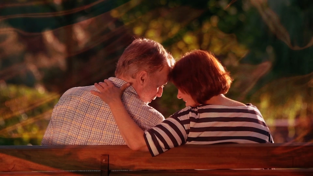 How to navigate dating and finding love in your second act of life