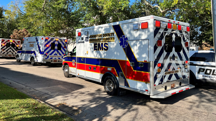 Johnston County News - ABC11 Raleigh-Durham