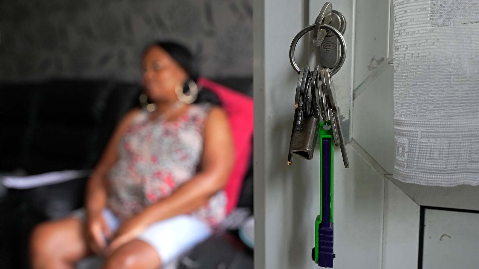 Harris County's growing eviction issue might get worse if more affordable housing options don't become available, officials say - Vimarsana News