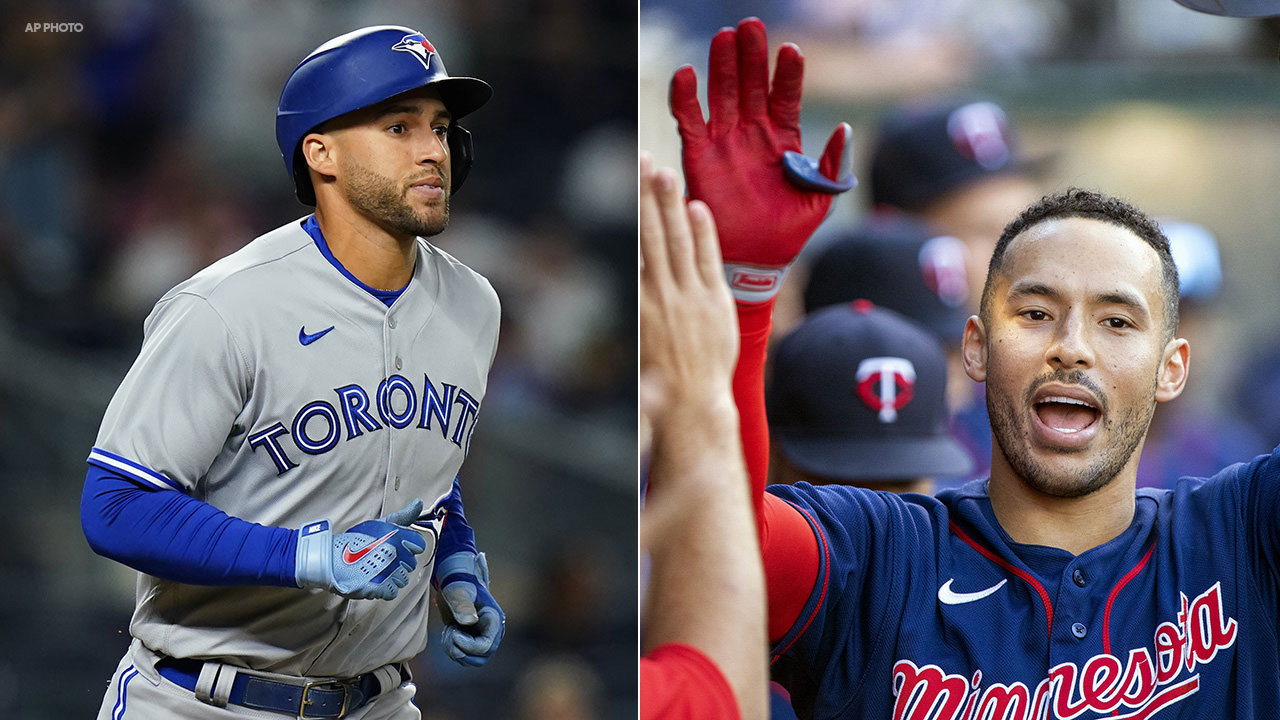 Don'T Miss This Historic Moment: Correa In Houston! - amqemk6