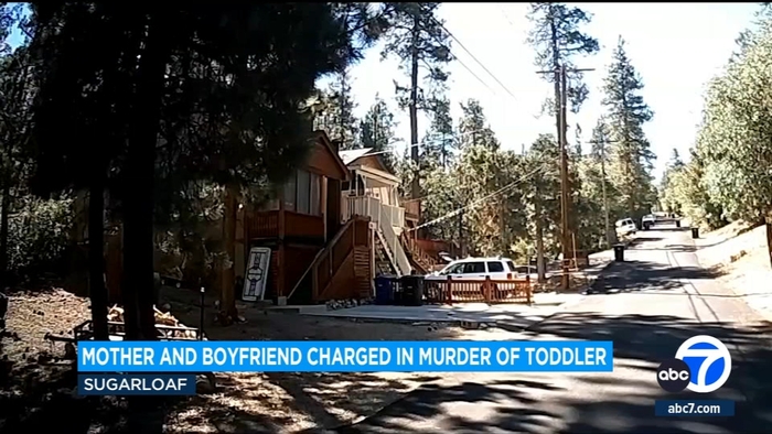 Big Bear News ABC7 Los Angeles