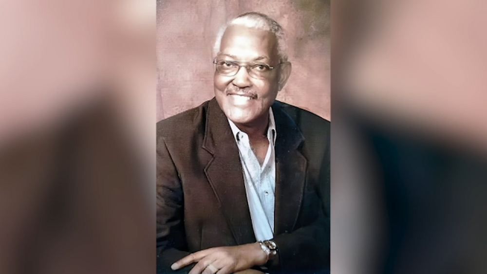 ABC13's 1st African-American reporter dies at 81