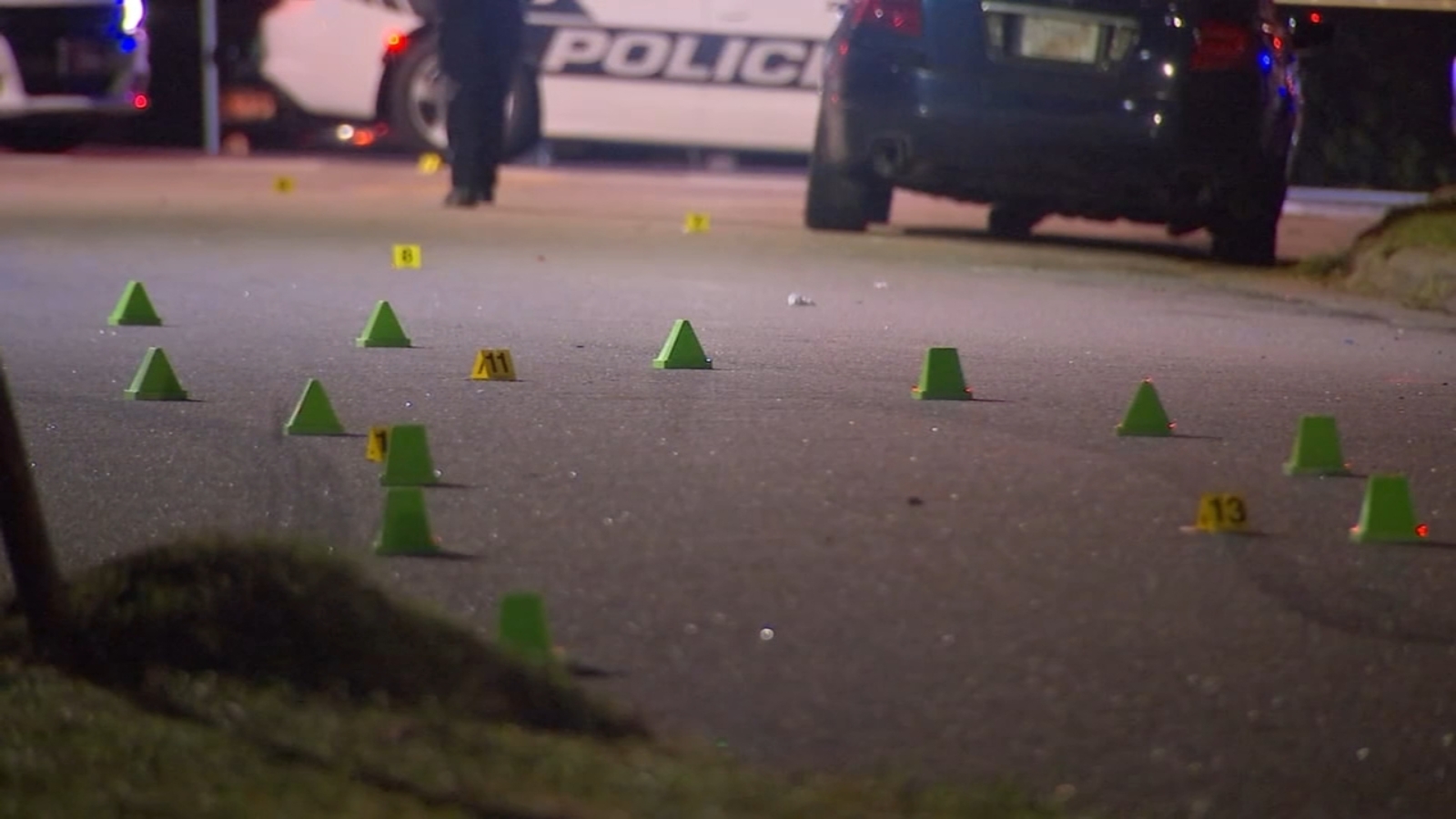 Juvenile killed in Durham shooting, no suspect information - Vimarsana News