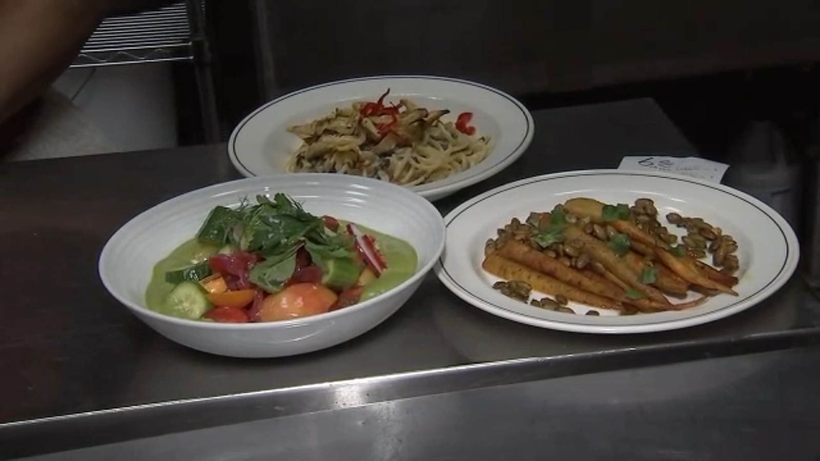 Pasta Louise in Park Slope, Brooklyn thriving postpandemic