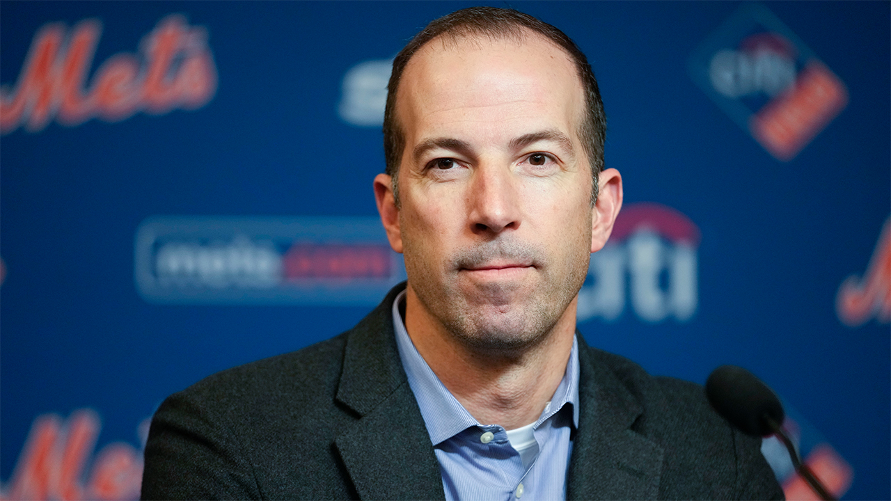 Mets GM Billy Eppler resigns