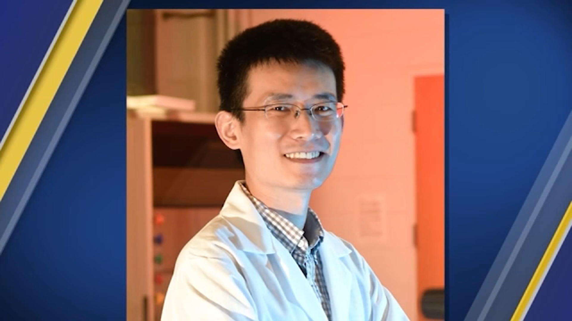 Autopsy shows UNC-Chapel Hill professor was shot seven times