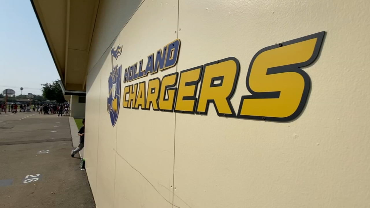 5 Fresno Unified schools to become Community Schools