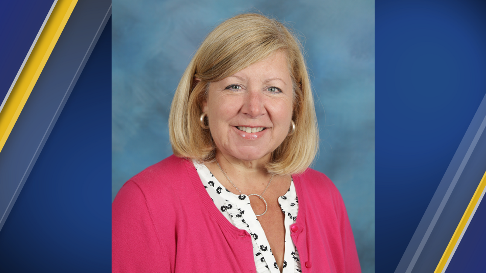 Winston Pierce | Farmington Woods educator named Wake County's Principal of the Year - Vimarsana News