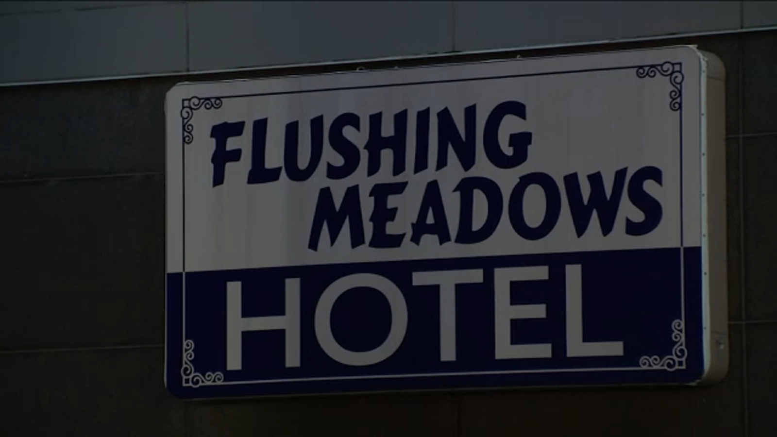 Dozens of homeless men to be relocated from hotel in Queens Dozens of homeless men to be relocated from hotel in Queens