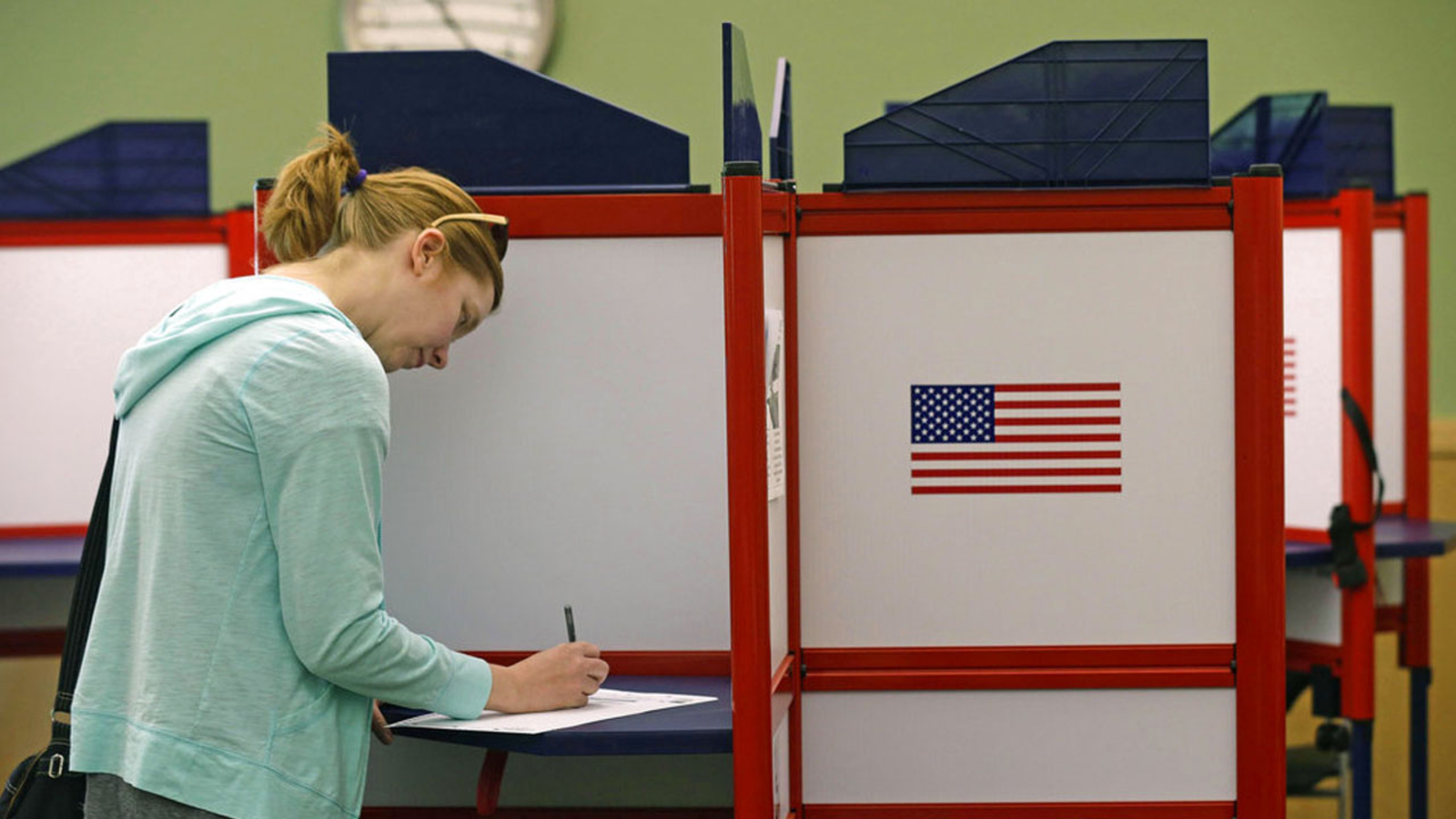 Election Day 2023: Cary votes for town council, Durham & Fayetteville pick which candidates will run in November general election - Vimarsana News