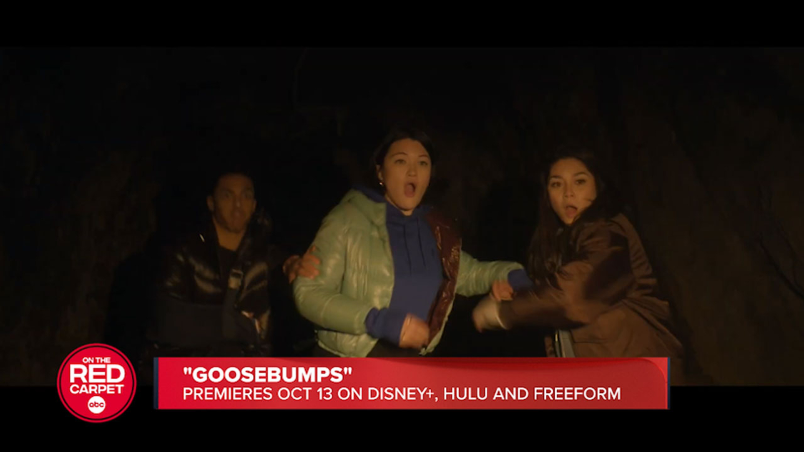 Disney+ Says Goodbye: Goosebumps And Other 2025 Cancellations - kgocpaa