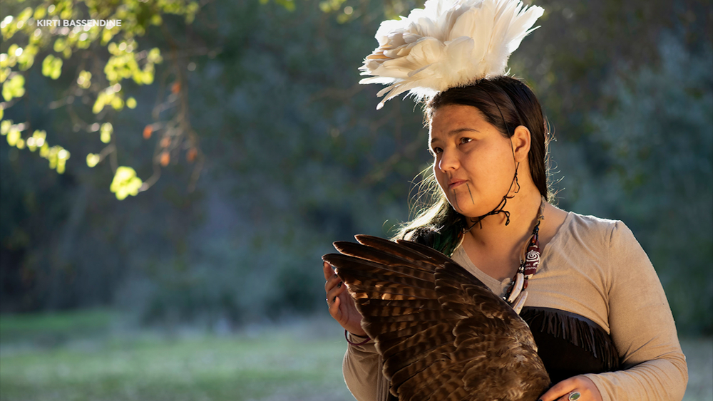 de Young Museum exhibit explores indigenous views on climate change