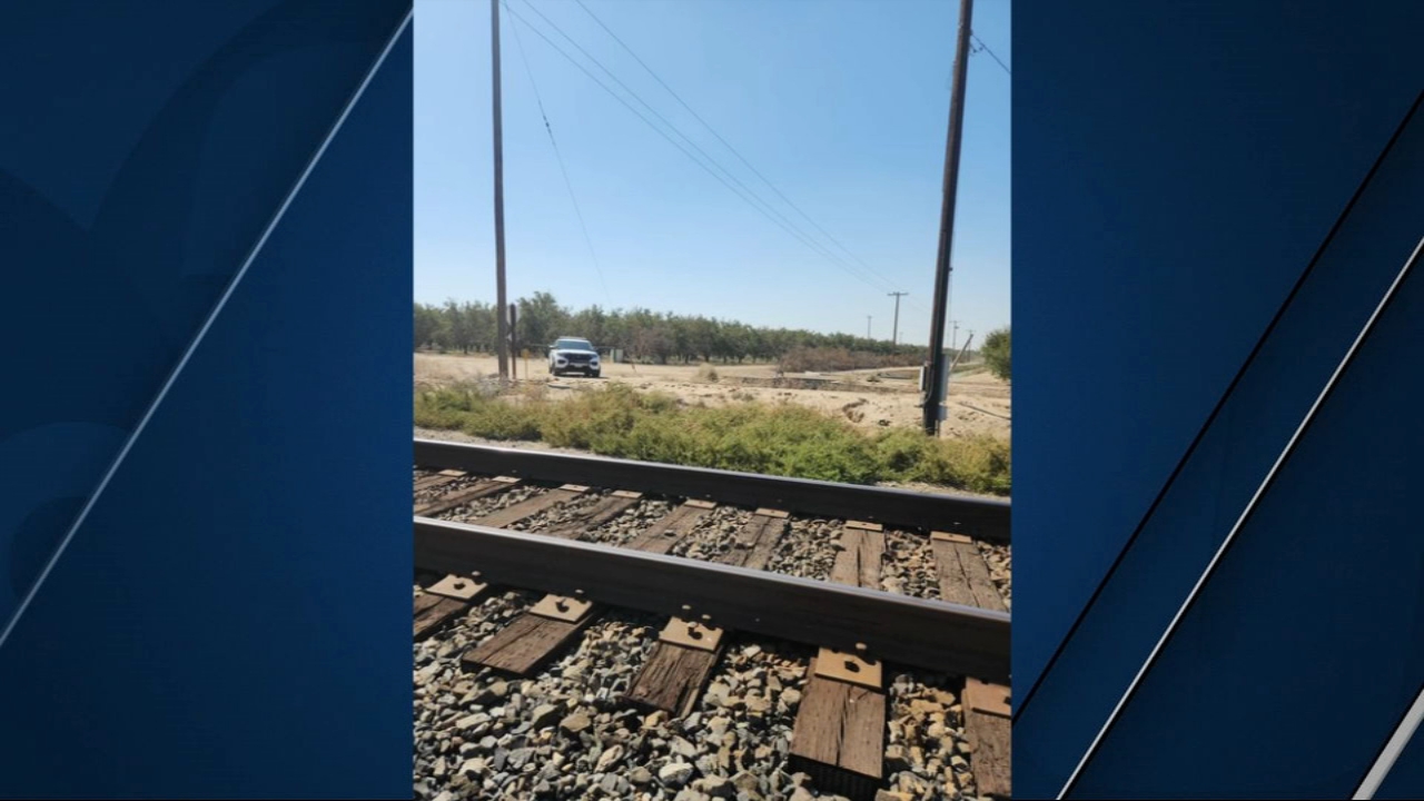 Investigation underway after man found dead in Tulare County