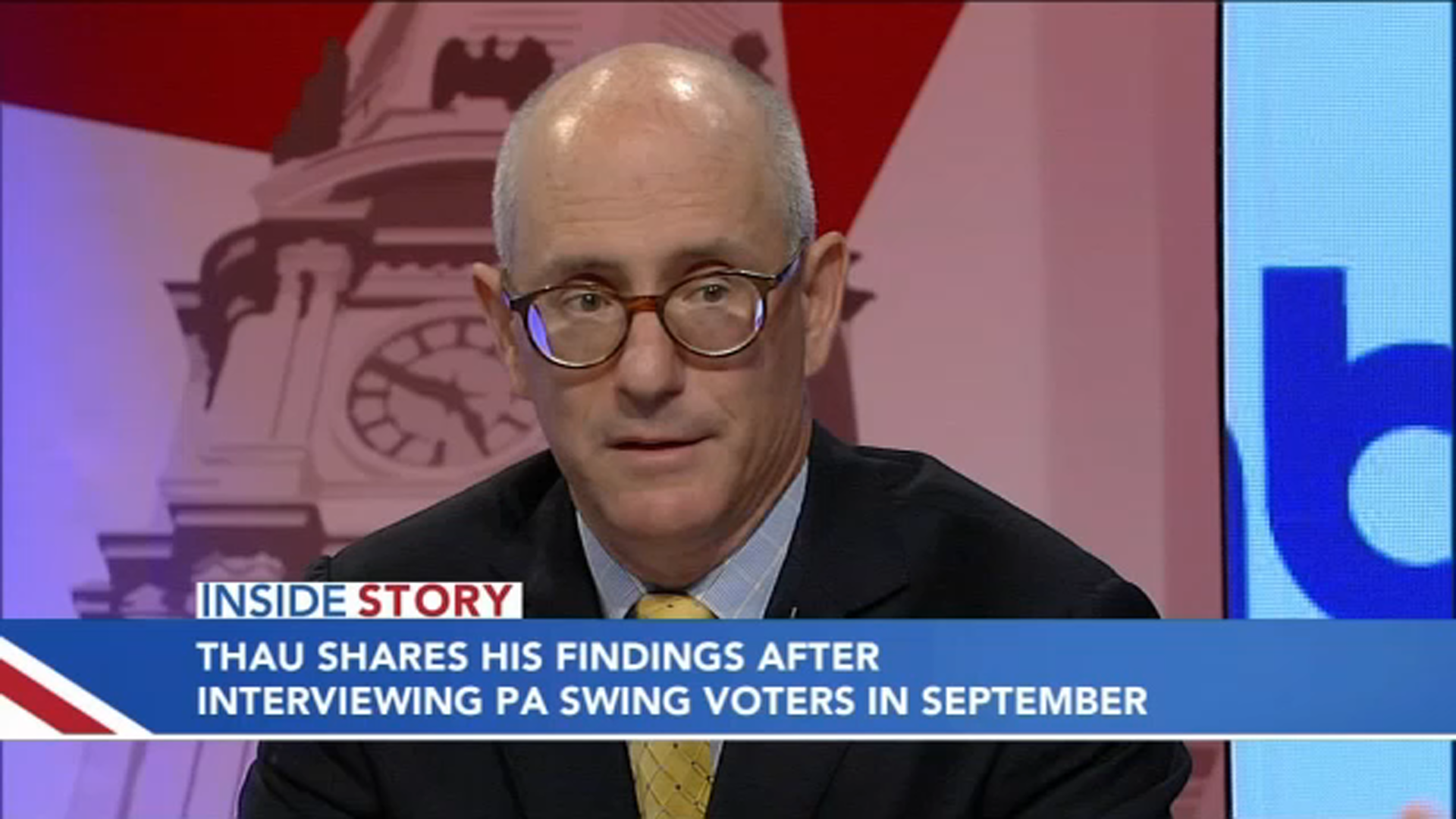 Watch Oct. 8 Inside Story | Swing voters on 2024 elections, Biden